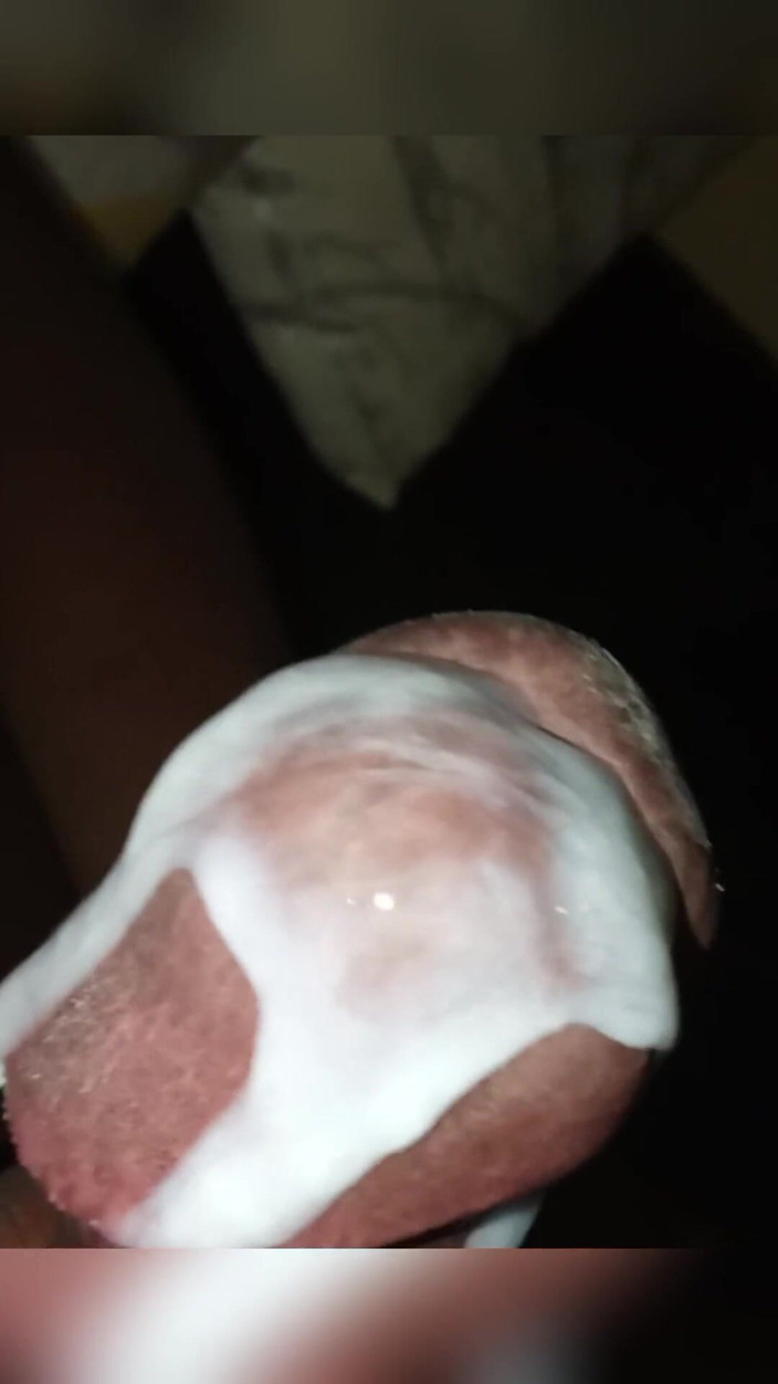 TheeeJonnyBravo: Caution Wear Headsets!!! Creamy Cum Clip