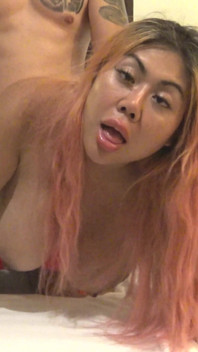 Ahegao Encantamento