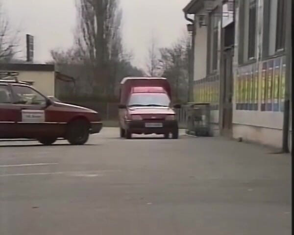 GERMAN PORN CLASSICS: Bizarre Domina Bi Lesben
