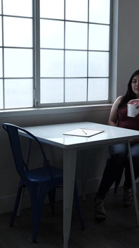 Girlfriendsfilms lezbiyen suç hikayeleri - sahne 1