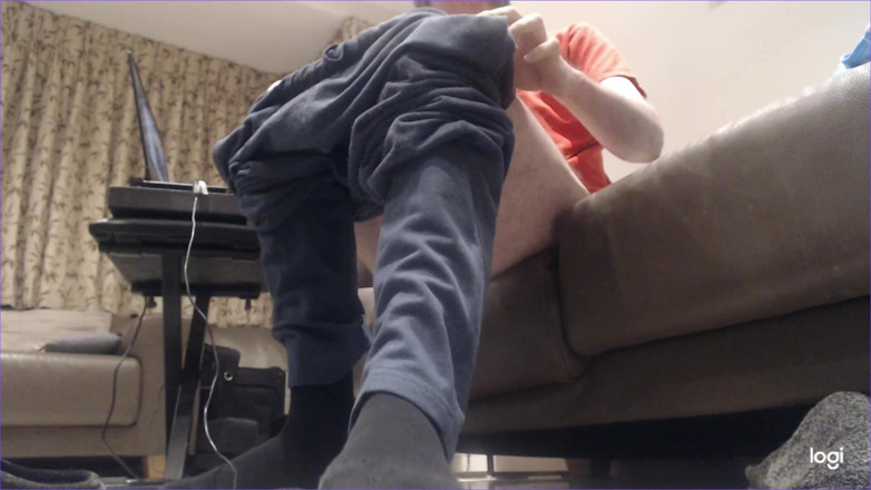 Longlegs: kapre utaarna aur Wank