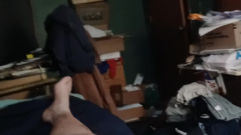 Gaydaddy2021: New Cum Video with Cum Eating