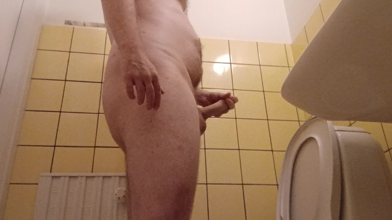 Ed Eden: Watering Cock