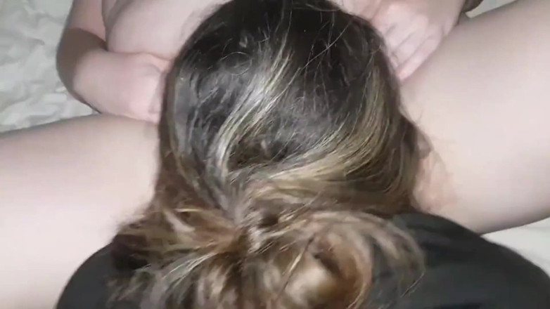 Real homemade BBW BBC porn: WildEnglishBBW - futai cu degetul- fată YoungEnglishBBW pe fată