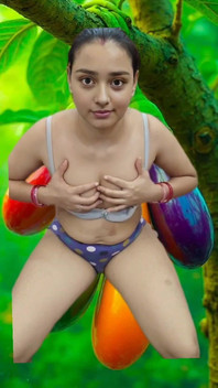 Devar menyetubuhi bhabhi muda barunya di malam hari