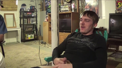 Jay's Amateur Straight Guys: The KC Collection - With two bareback fucks!!