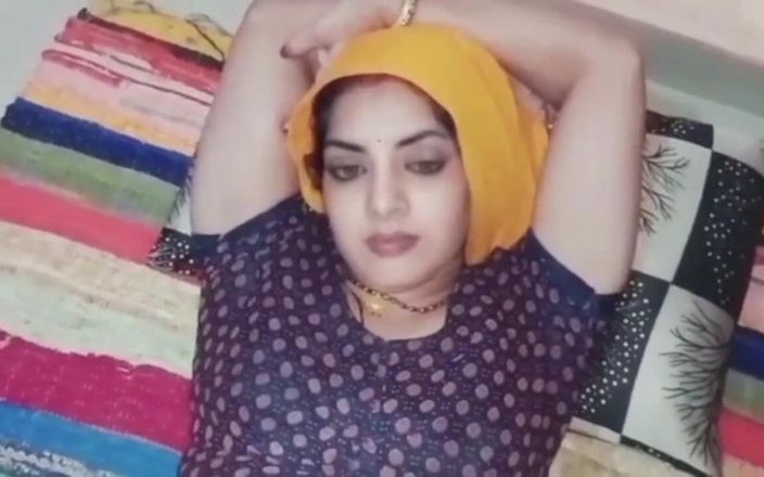 Lalita bhabhi: Minha esposa fofa tem buceta gostosa, Lalita Bhabhi sexo romance...