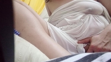 Manywka: Mi esposa cachonda toma dinero en efectivo de hombres le...