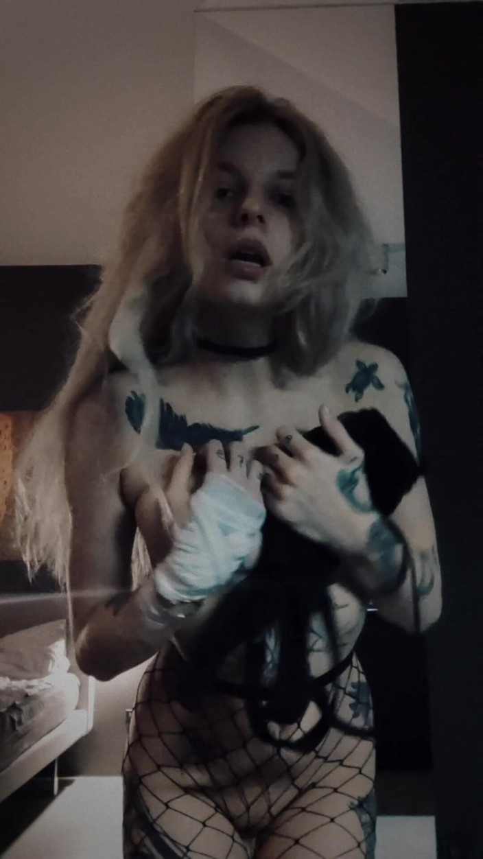 Sweet alice: 舞蹈独奏