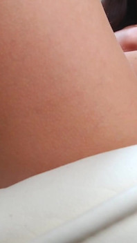 College Girl Loves to Masturbate