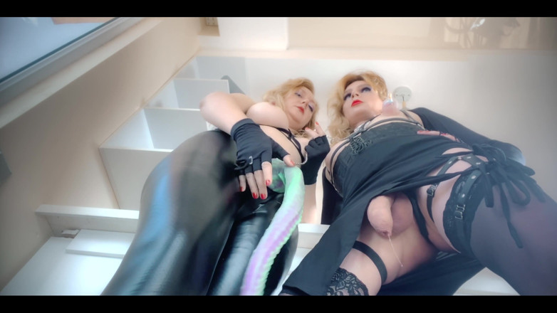 FrinaXXX: When Your Mistress