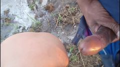 Indian Hot Young Girl Soniya Seduced and Fucked by Landlord When She Was in Trouble Hindi Audio