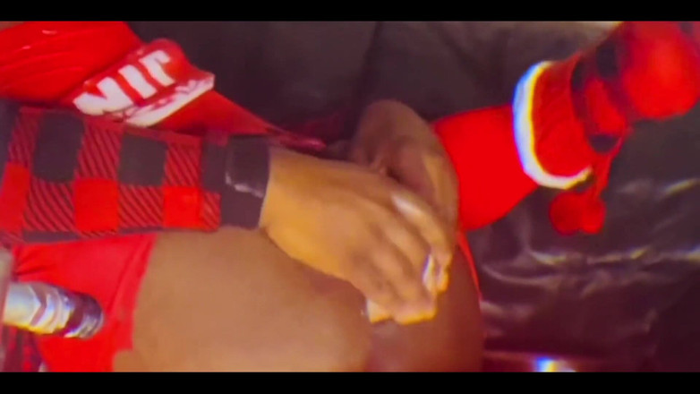 DipsoDeep: クリスマススペシャルは、君が肉を手放すために