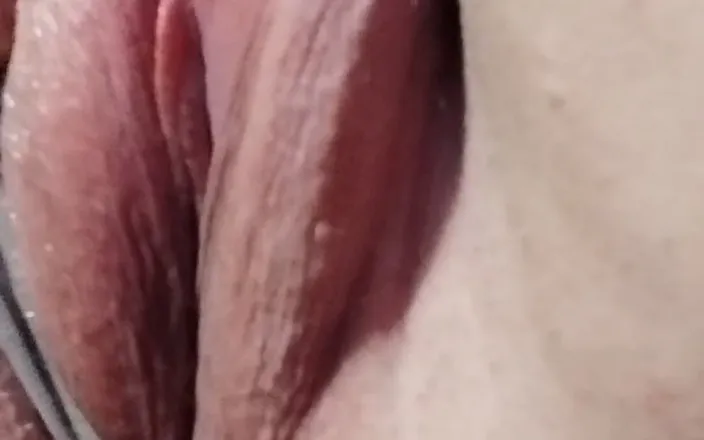 Estrella Steam: Close up of My Juicy Pussy