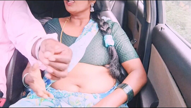 Honey lips: Роман в машине с неверной женой