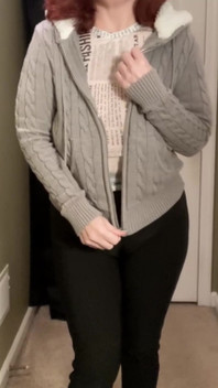 Ellie Needs Your Cock