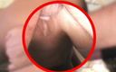 90's Italian Amateur: Amatoare italiană din anii 90 pe VHS cu o femeie excitată # 3