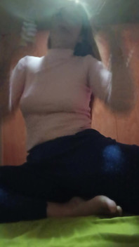 Come to My Bed