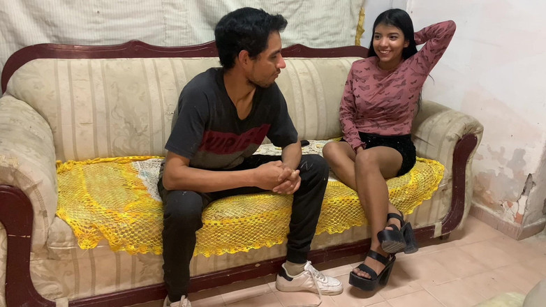 Angelhotmex: Трахаю мого 18-річного мексиканського сусіда - angelhotmex