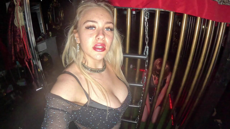 Queen_of_BDSM: 정자 우에베르라셴 푸어 마인 슈룰 휴어
