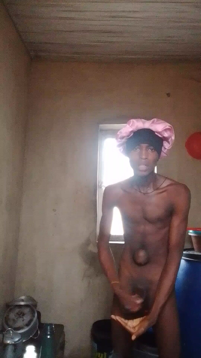Blacksexy: Mistress Cum