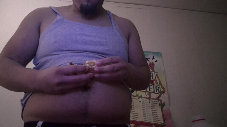 NakyJoss: Ile razy jest to normalne do.doordash dziennie?