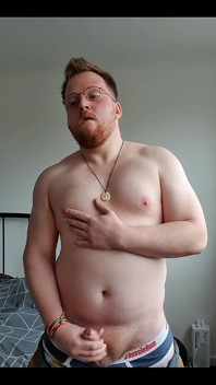 Hur jag behöver någon som halsar min kuk här