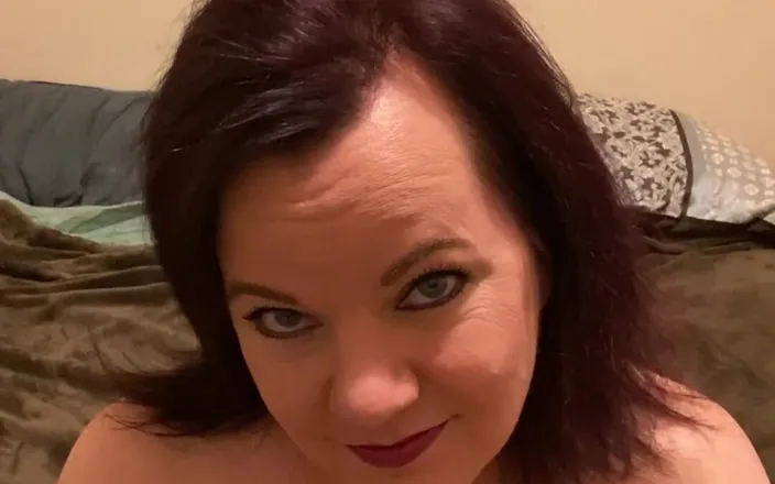 Ms Amanda: Corpo maturo