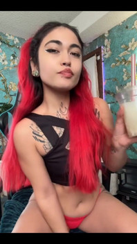 Lemme Suck, Bb