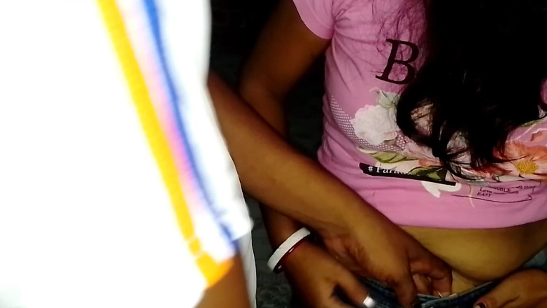 Uttar dinajpur: Indiana Bangali quente bhabhi ki chudai part1