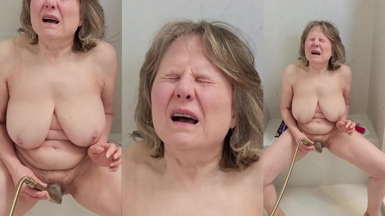 MarieRocks: Dobré ráno masturbace