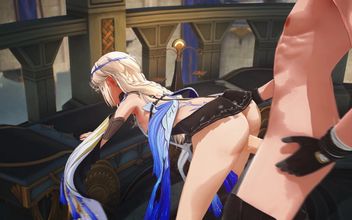 Cartethyia Intense Fuck Session – Wuthering Waves 3D Hentai Animation (rdreamer)