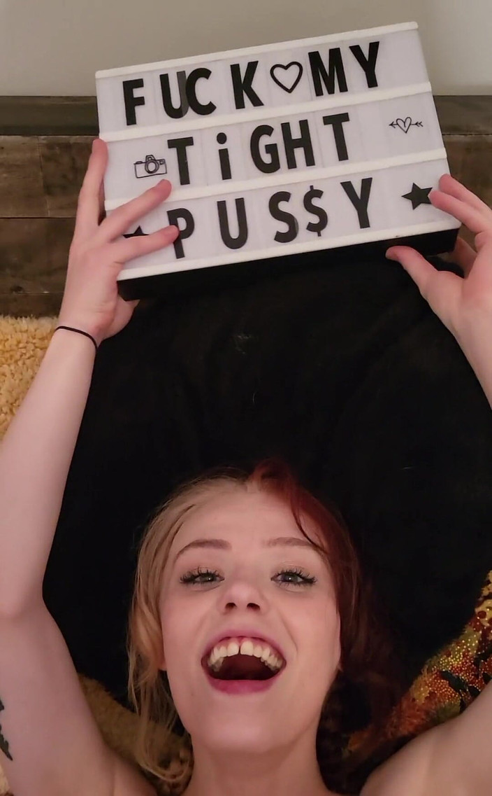 Kinkee Karma: Andando em Me Tocando -me roleplay POV