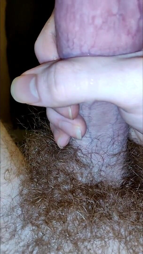 AssHungry4Cock: Sto solo segandolo