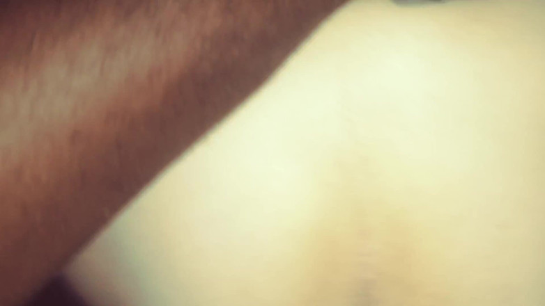 Nate creampies: Fuck Me in the Ass