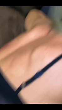 He Literally Torn My Hungry Ass Apart