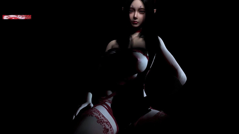 X Hentai: Animada Vixen Awakened: Deusa das Curvas - 3D Animation Hentai