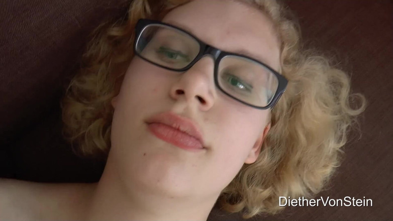 Diether Von Stein: Finally the Idiot Takes Me