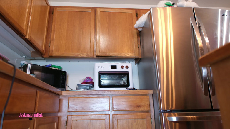 Destination Kat: Tu regalo de navidad