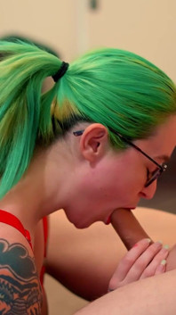 POV BJ