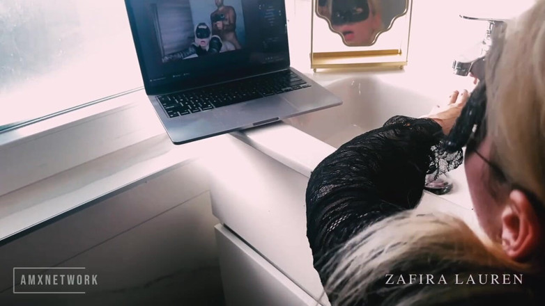 AmXNetwork: Je baise encore ma belle femme de ménage polonaise