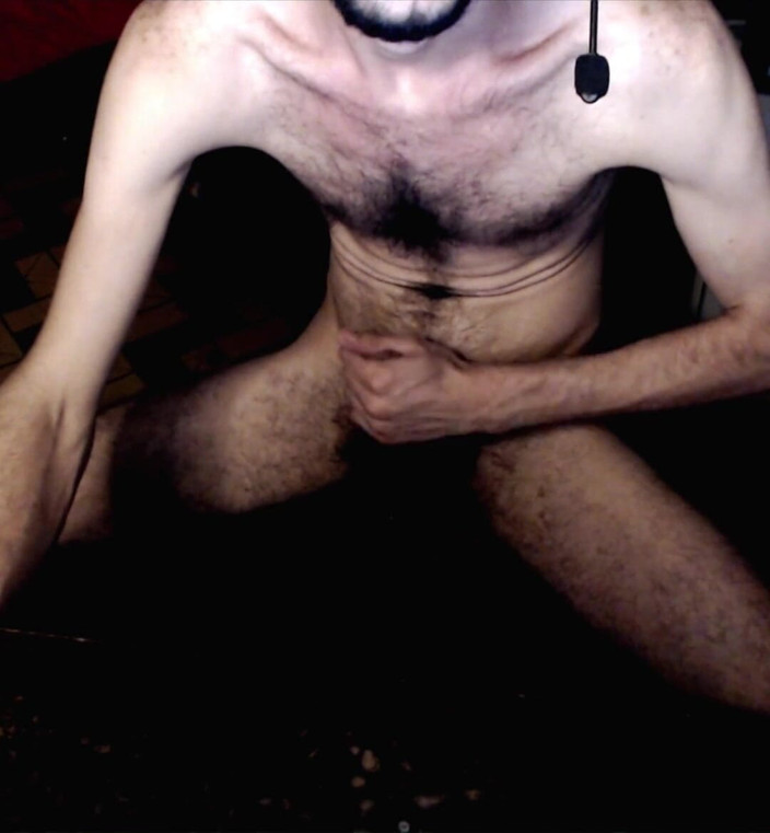 morbo boy: Сперма