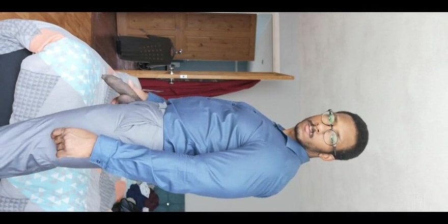 Amadeus: New suit