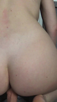 New Video! Birthday Gangbang