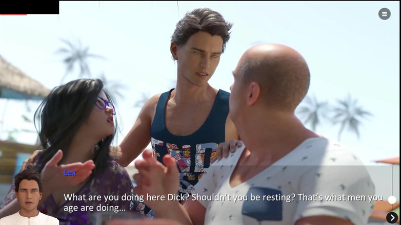 Studio-77: The Spellbook Ntr # 21 3D animiertes porno-spiel