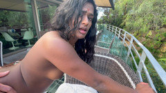 Papi Rodriguez: O fut pe fiica vitregă indiană a șefului meu, este o...