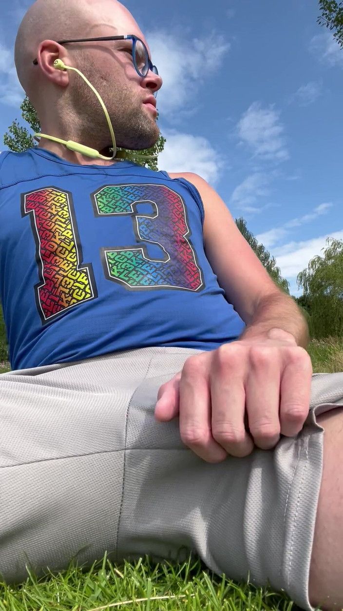 Buggiesmugglr: Що відбувається в парку залишається вниз по парку