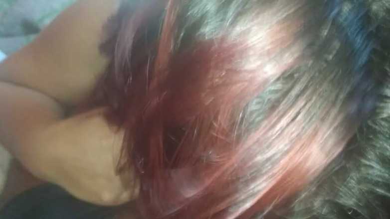 Sharinga: Having sex with naughty stepcousin