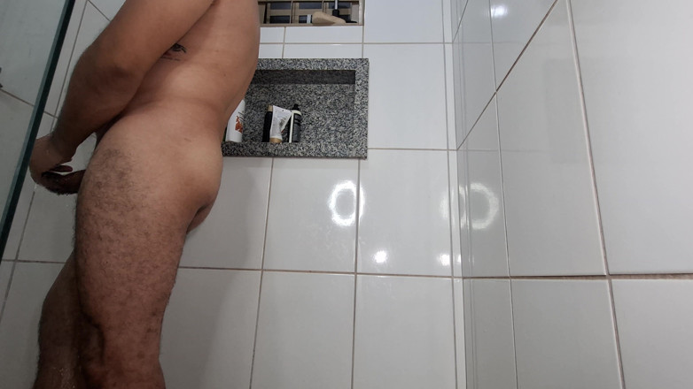 Mattos Movies: My Wife Shaved My Ass