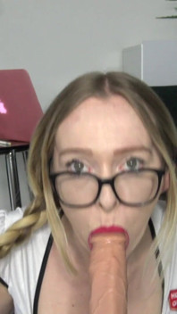 Girl Facial